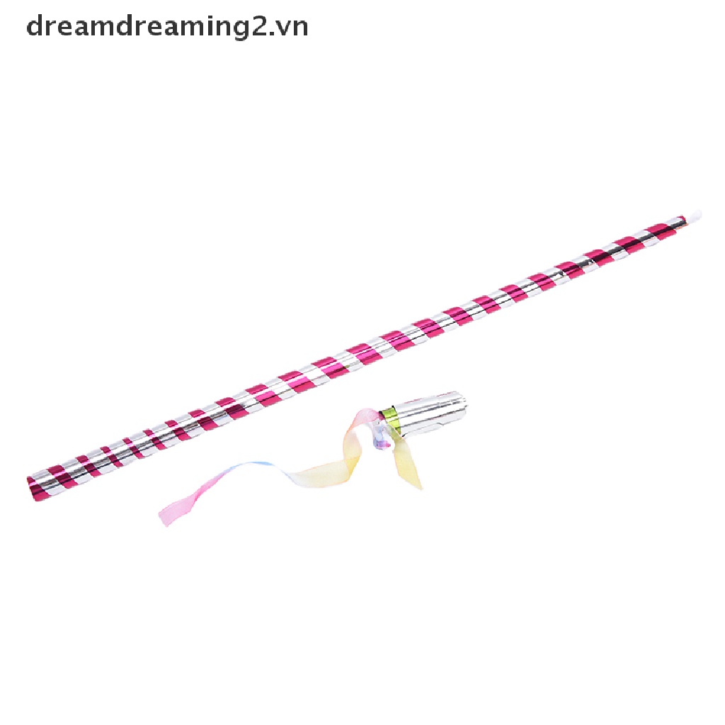 Gậy Ma Thuật Di Động Bằng Kim Loại