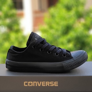 Giày Converse Chuck Taylor đen, size 41 real 2hand