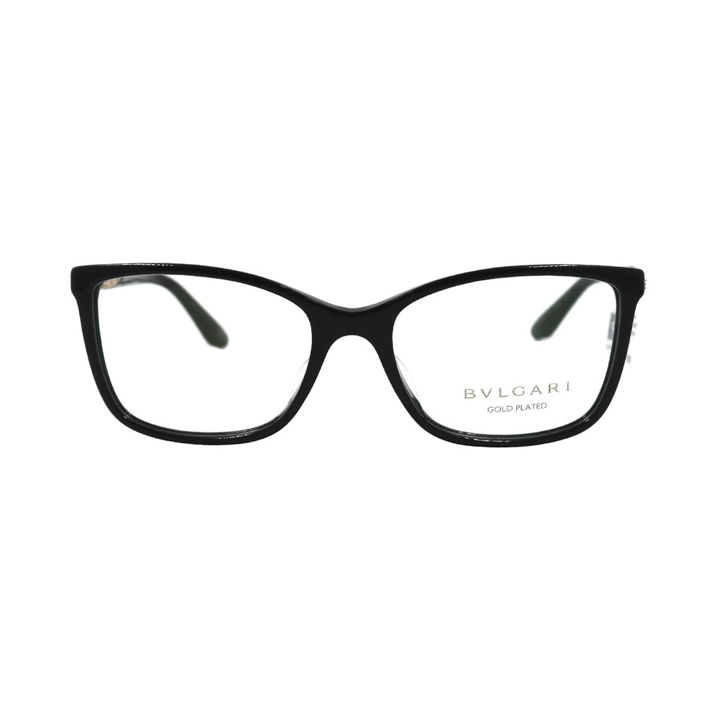 Gọng kính chính hãng Bvlgari BV4130KF 5195 (54-17-140) màu sắc thời trang