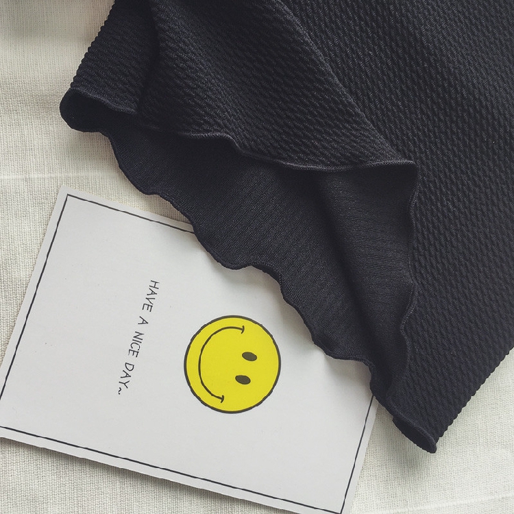 Quần An Toàn Mặc Trong Váy Xiaozhainv Màu Trơn Co Giãn Thoải Mái Thời Trang Cho Nữ | BigBuy360 - bigbuy360.vn