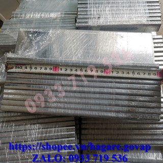 Pát Z 300x100 áp mái tôn- phụ kiện solar -z300