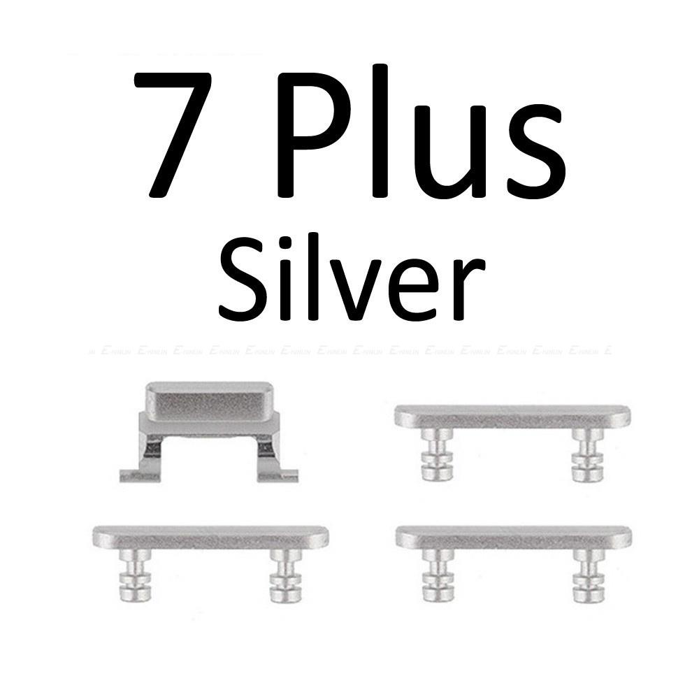 Bộ Nút Công Tắc Âm Lượng Cho IP 7 7 Plus