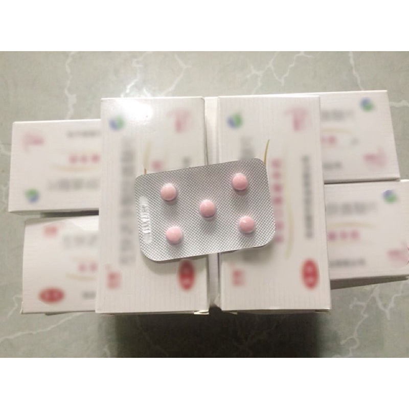 VIEN UONG TRANH THAI - Đài. | Thế Giới Skin Care