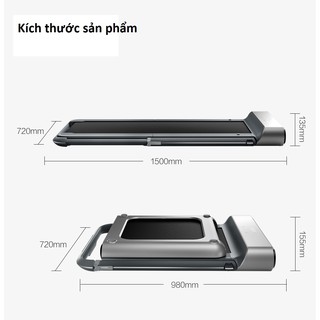 MÁY CHẠY BỘ XIAOMI WALKINGPAD R1