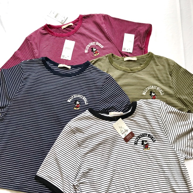 Áo thun Pull & Bear xịn xuất dư