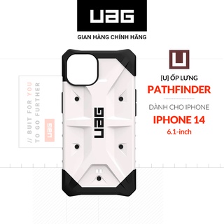 (THANH LÝ) Ốp Lưng UAG PATHFINDER Cho iPhone 14 [6.1 INCH]