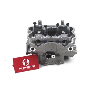 Vỏ Đầu Bò - Sonic 150R, Winner GTR Indo - 12010K56N00 - ZIN ZIN MOTOR