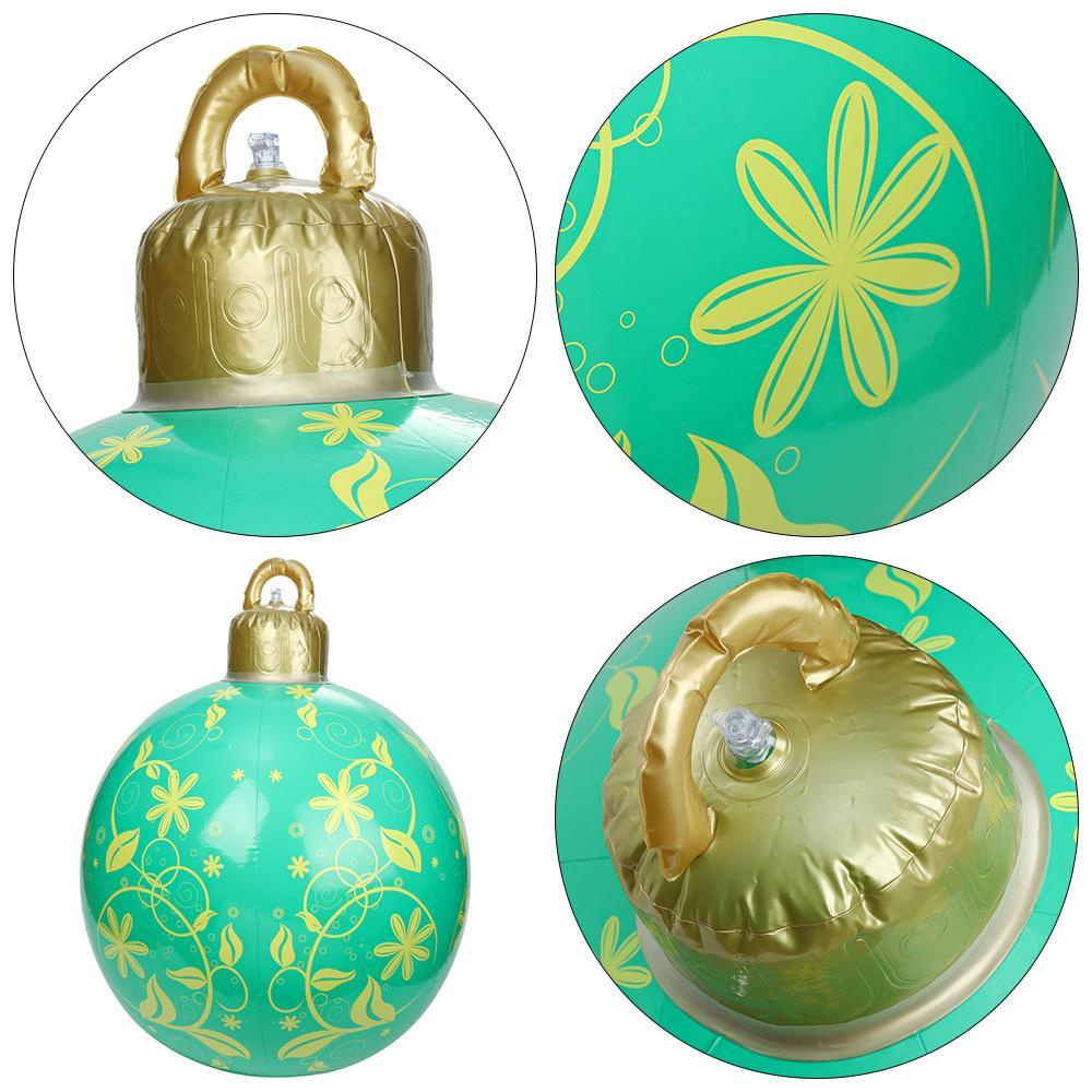 ESPO Quả Châu 60Cm Trang Trí Giáng Sinh