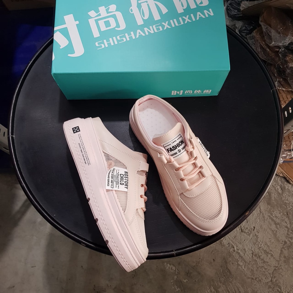 Giày Sandal Thời Trang Chất Lượng Cao Gtz-O963