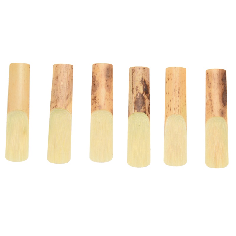 Set 10 Phụ Kiện Chuyên Dụng Cho Kèn Saxophone 2.5