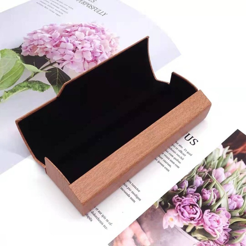 Vỏ Sò Cứng Bảo Vệ Mắt Kính Cầm Tay Unisex WMMB