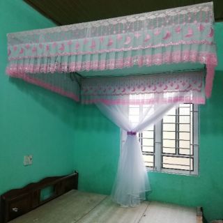 Màn cưới đẹp bán giá sỉ