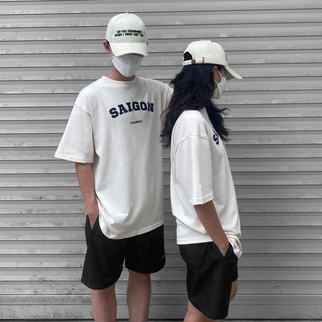 NÓN FF REMEMBER BASEBALL CAP DISTRESSED