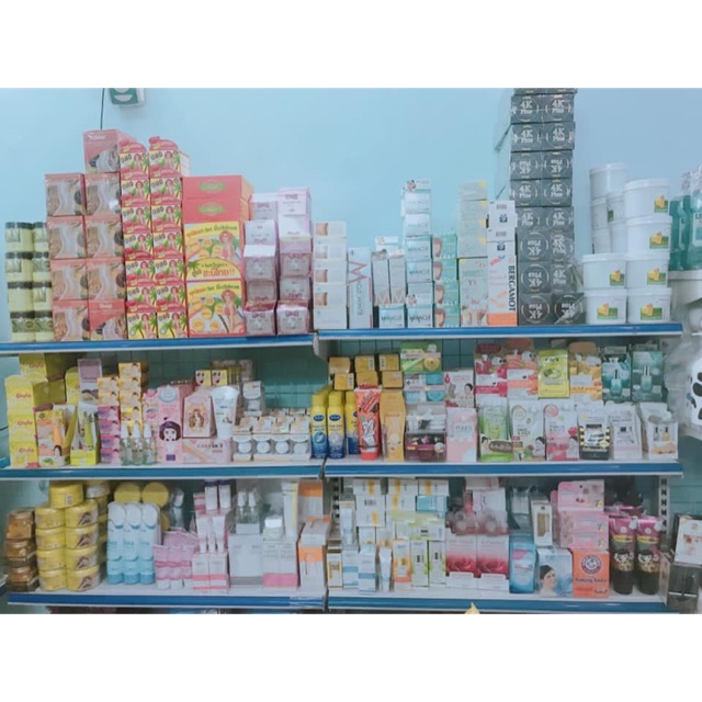 Hàng Thailand Xách Tay