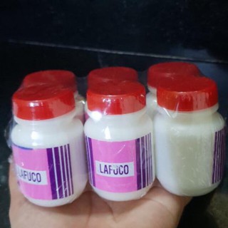 Kem Làm Mềm Da LAFUCO