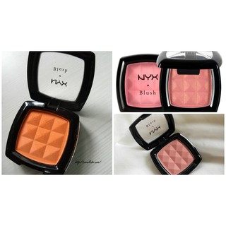 Phấn Má NYX