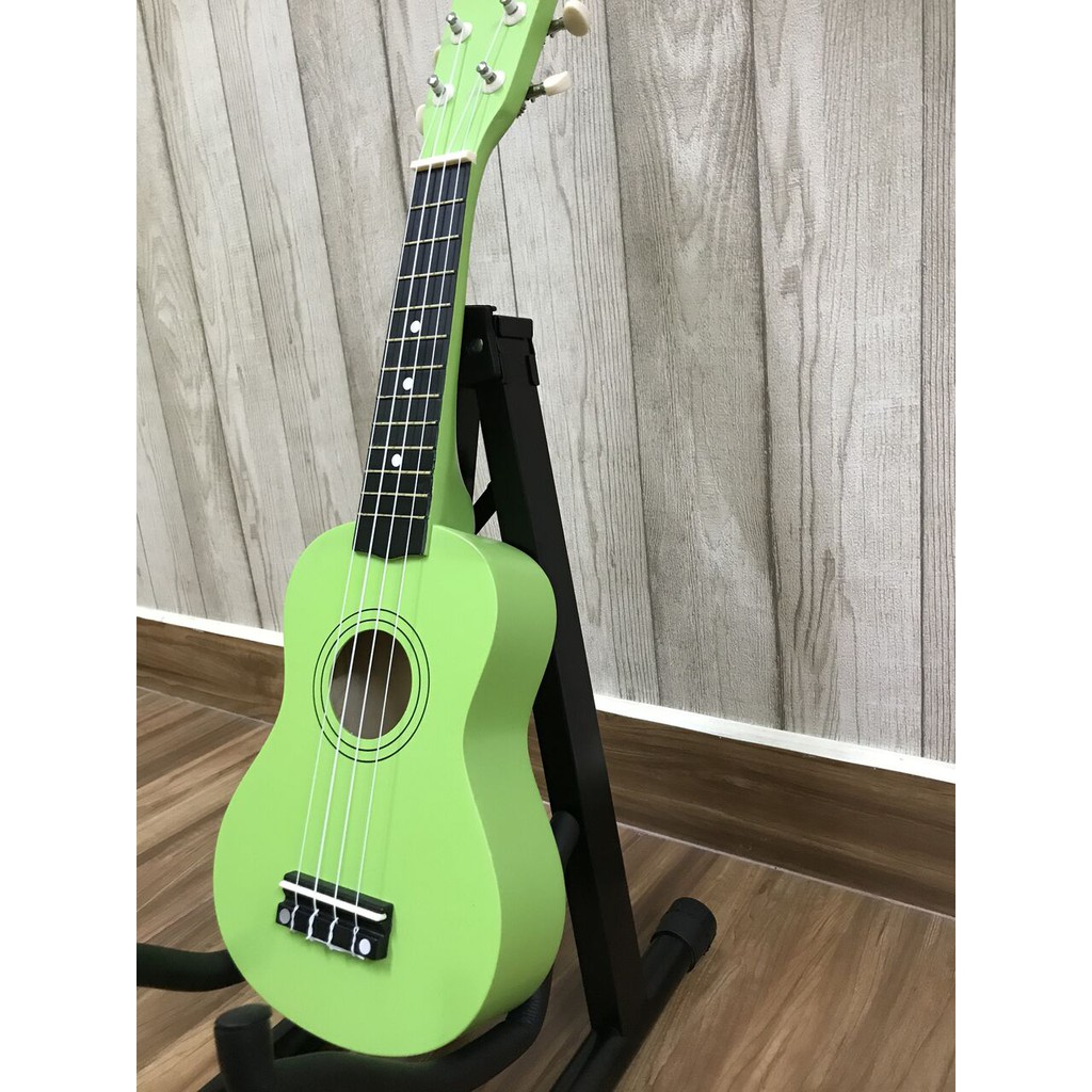 ĐÀN UKULELE SOPRANO CỰC RẺ - HÀNG CÓ SẴN