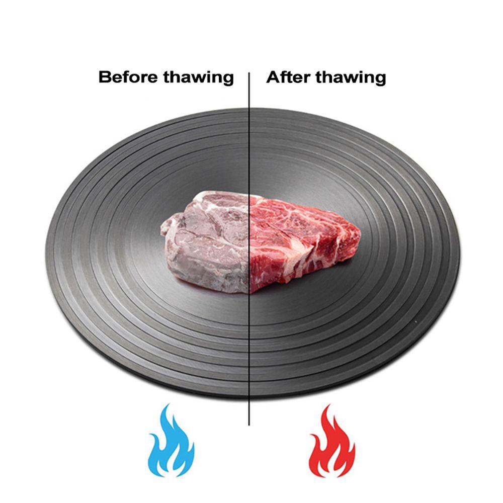 IVORY 1 Khay Rã Đông Dày 4mm