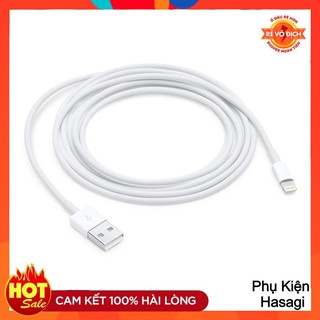 Cáp Sạc Lightning IPhone Chính Hãng 1m