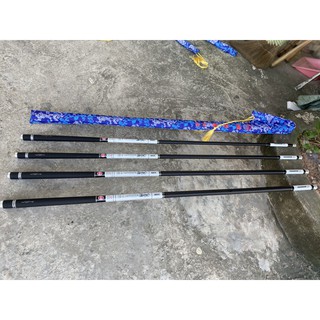 cần câu tay gw yingfeng 5h