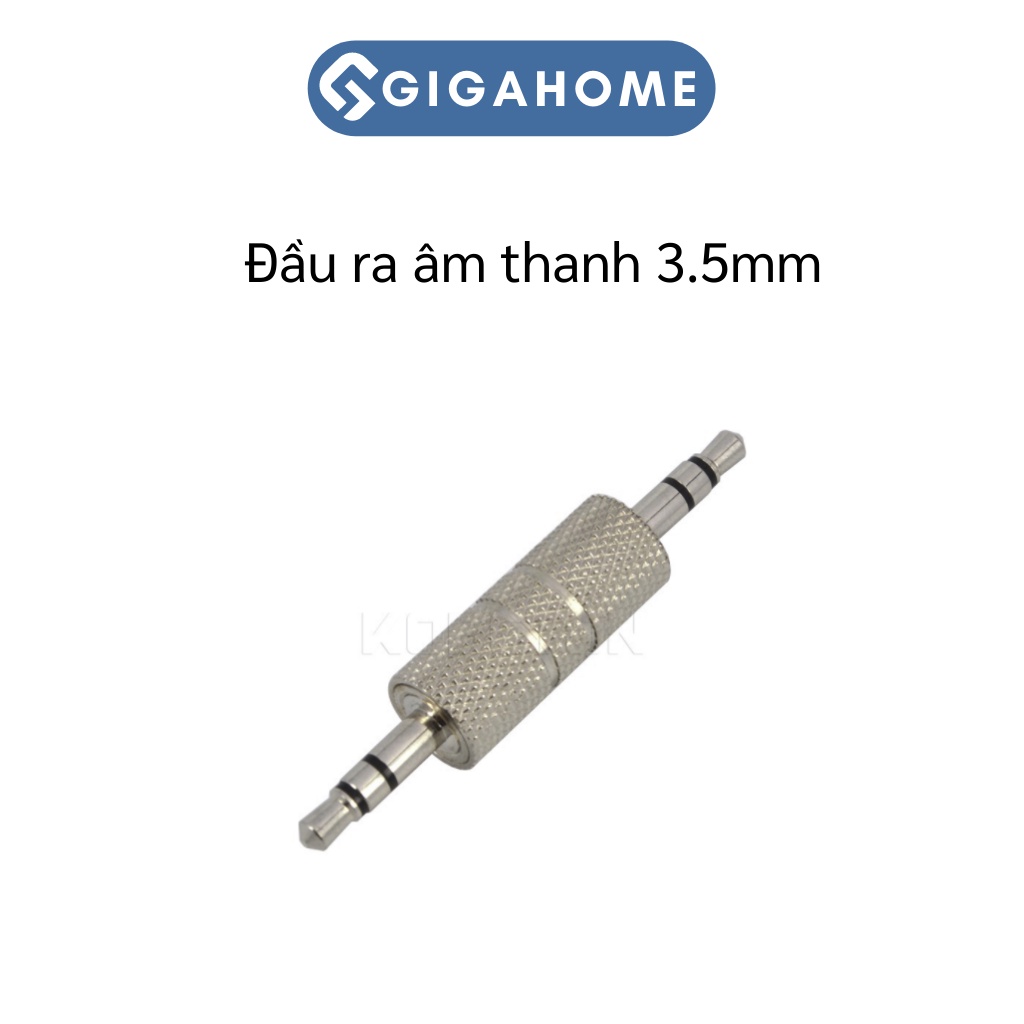 Thiết Bị Tạo Bluetooth Cho Loa GIGAHOME 2629