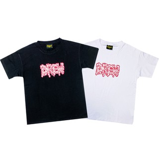 Áo Thun Tay Ngắn In Hình Mặt Cười Cá Tính Trẻ Trung Hợp Thời Trang