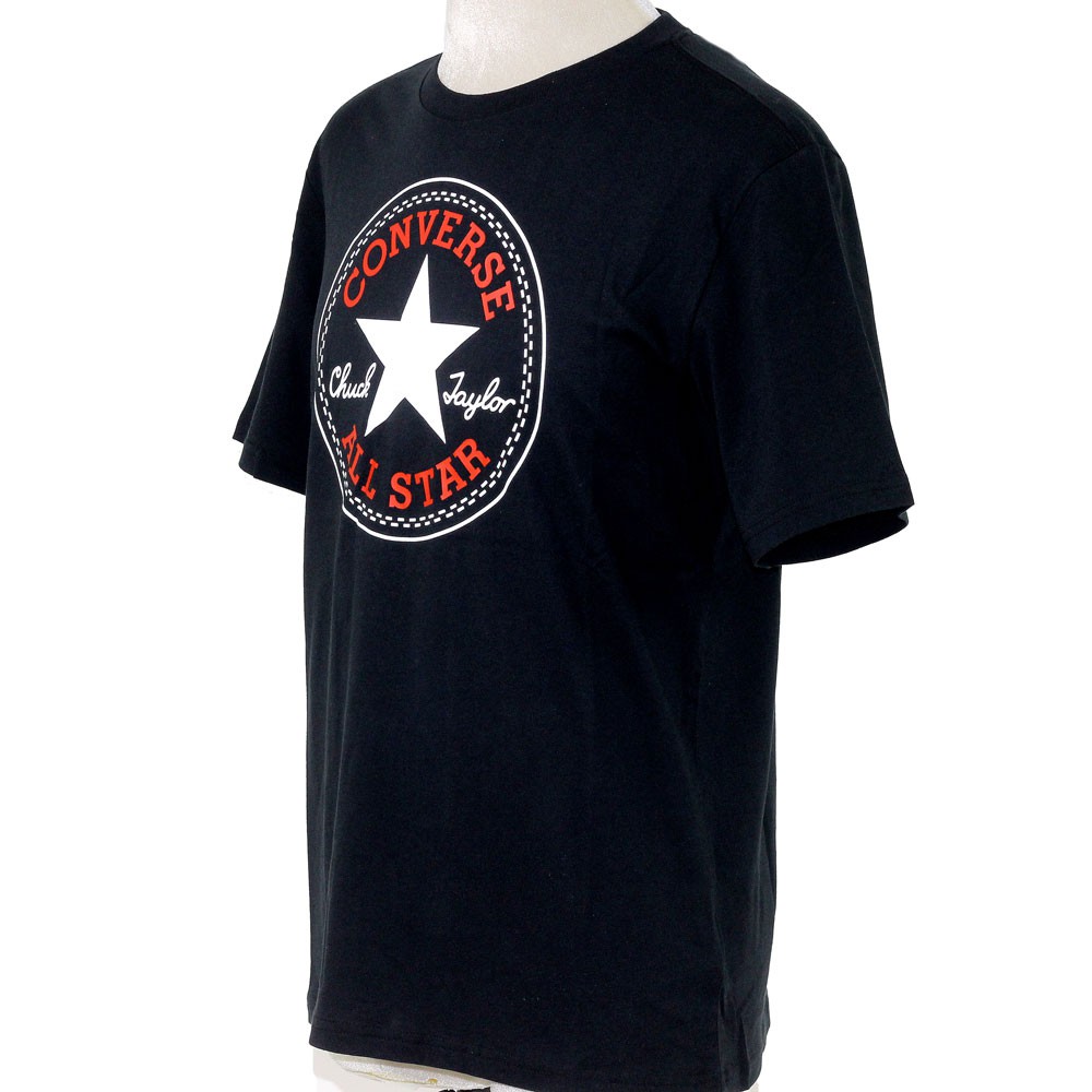 Áo thun Converse Chuck Patch Tee T-Shirt 10007887_001