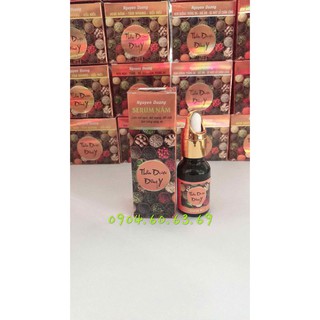 Serum Nám 15ml THẦN DƯỢC ĐÔNG Y