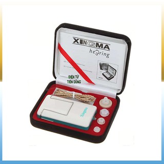 Máy trợ thính Xingma XM-999E