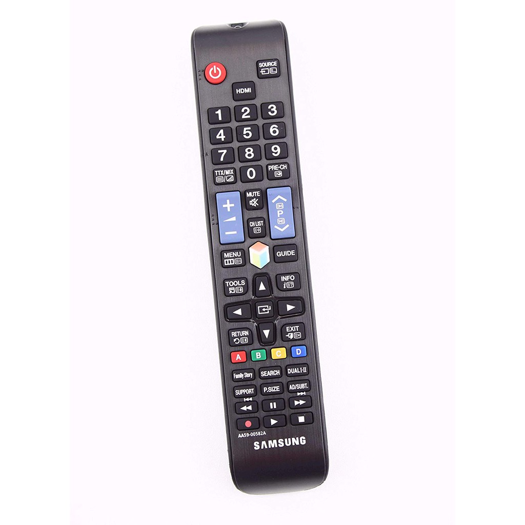 REMOTE TIVI SAMSUNG SMART AA59-00562A (HÀNG ZIN-TẶNG PIN)