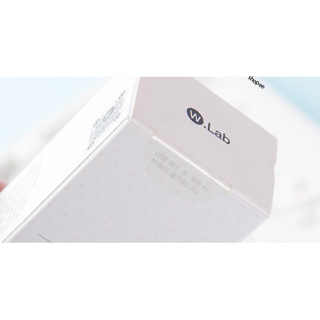 Kem trắng da W.Lab White Holic