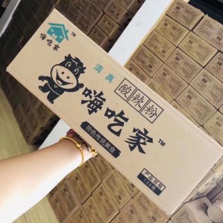Miến Chua cay Trùng Khánh