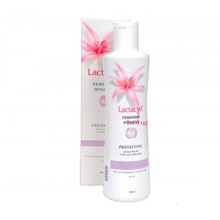 Dung dịch vệ sinh Lactacyd FH