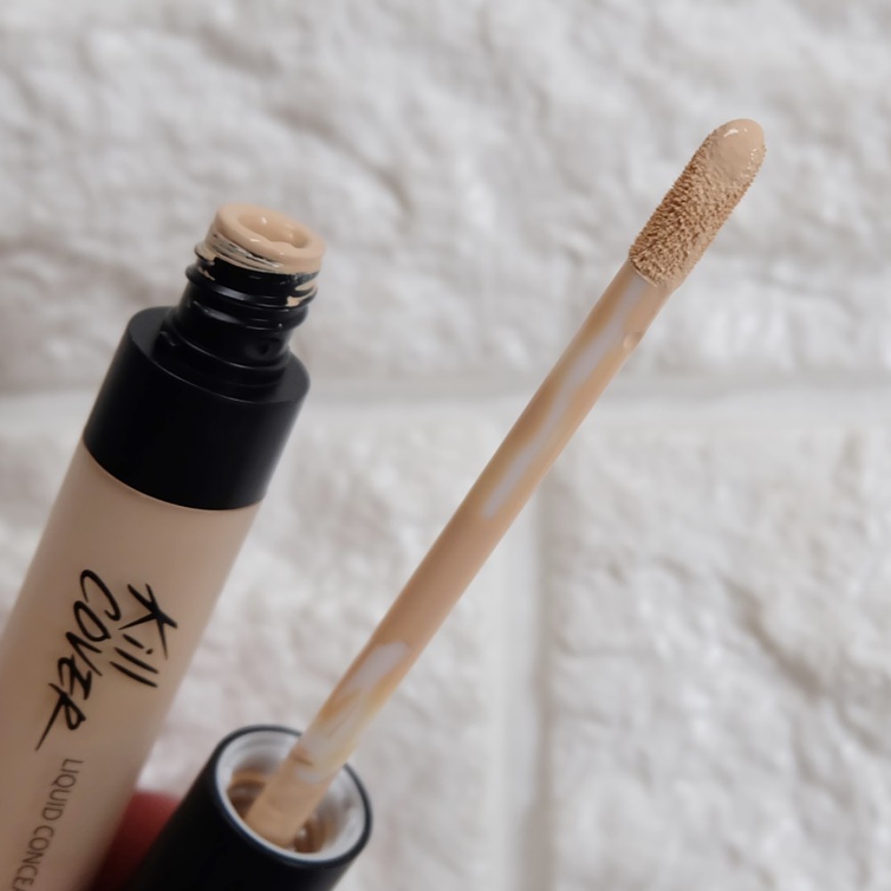 Che khuyết điểm Clio Kill Cover Liquid Concealer | BigBuy360 - bigbuy360.vn