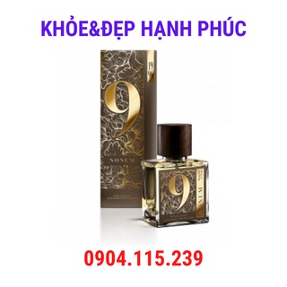 Nước hoa Aromapolis Olfactive Studio 9 NONUM Extrait de Parfum – 50ml/chai