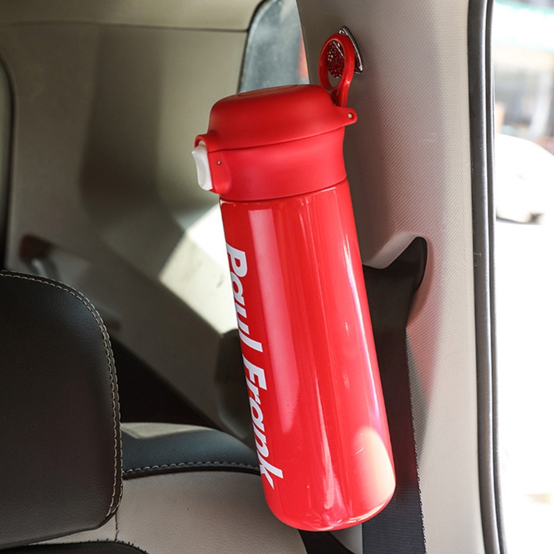 Móc Treo Dù / Xe Hơi / Văn Phòng Đính Đá Pha Lê Tự Dính Không Cần Khoan Lỗ