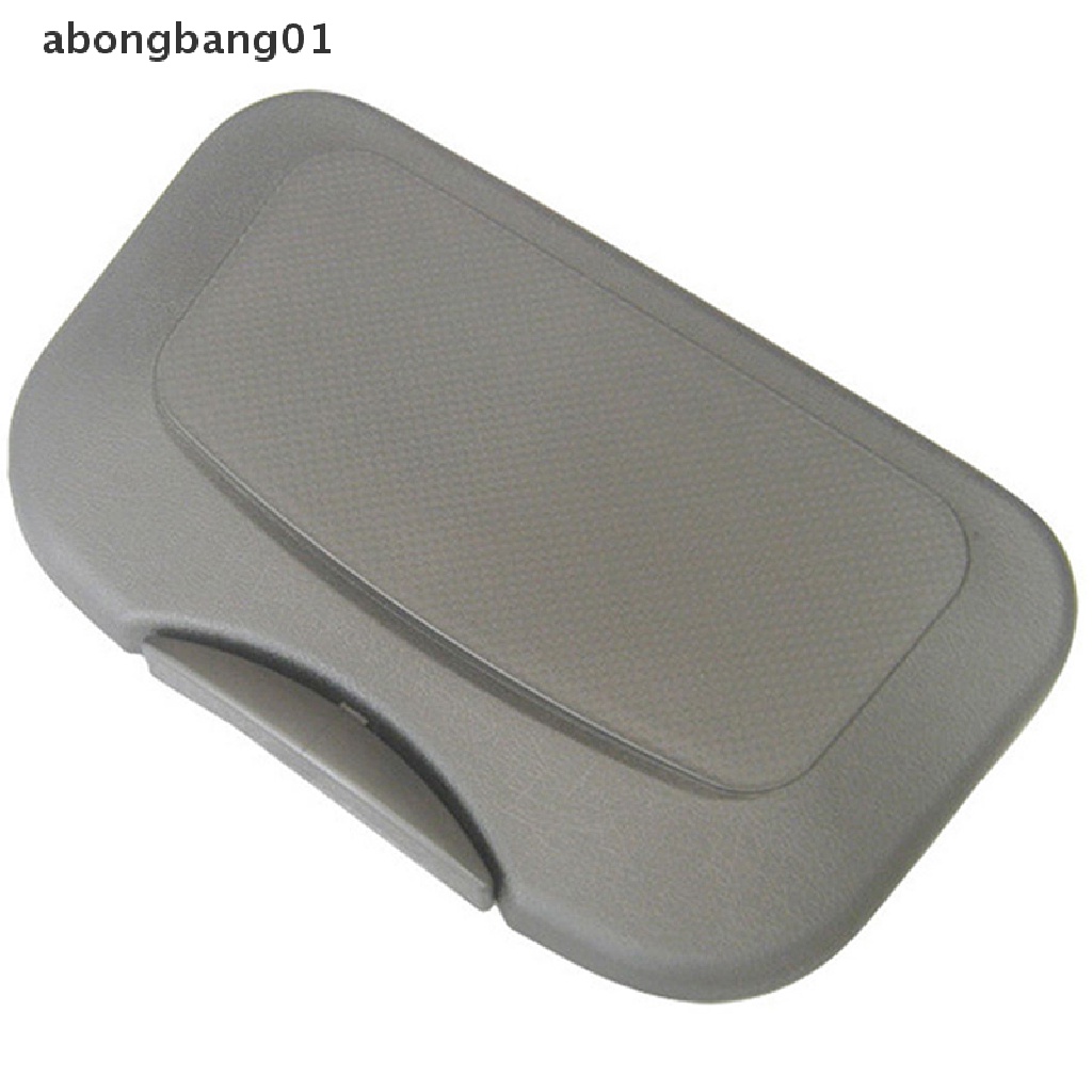 Bàn Xếp Đựng Thức Ăn / Nước Uống Để Phía Sau Ghế Ngồi Xe Hơi abongbang01