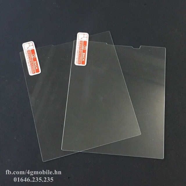 Kính cường lực cho BlackBerry Passport Q30