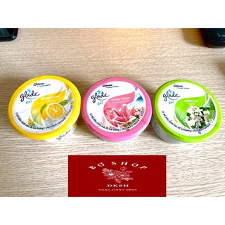 Sáp thơm mini GLADE THÁI LAN 70g hàng chính hãng dksh