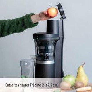 Máy Ép Trái Cây PANASONIC MJ-L700