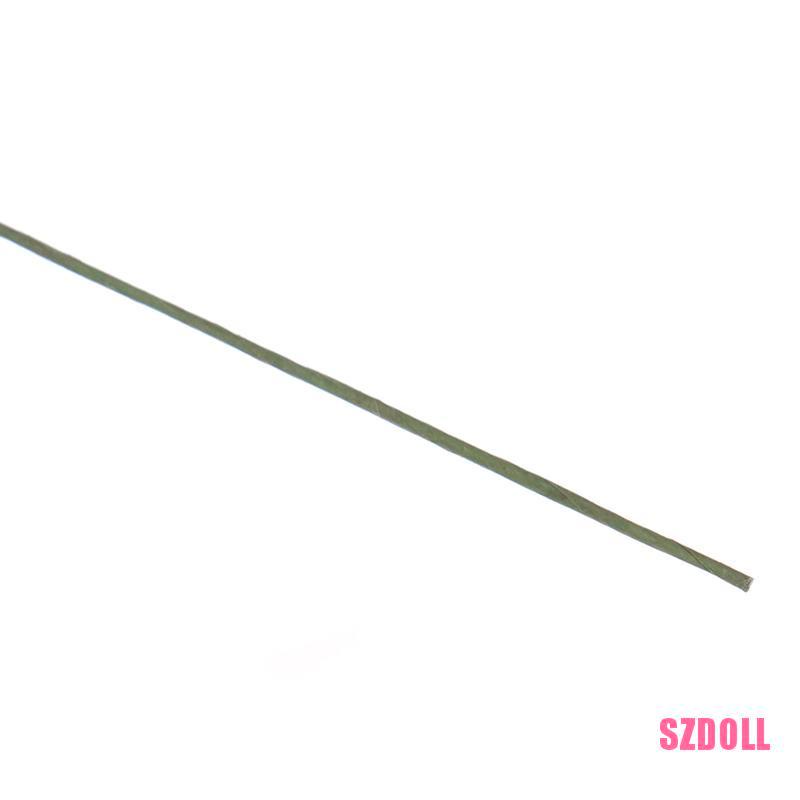 Set 5 Mô Hình Hoa Hồng 1:12 Trang Trí Nhà Búp Bê