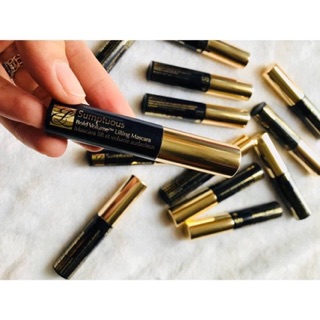 Mascara estee lauder mini
