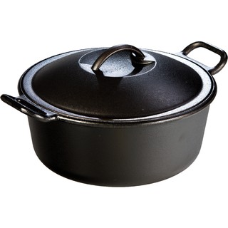 Nồi Gang Lodge Pro Logic 3.78L 27.4cm