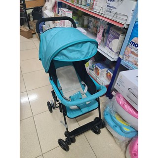 Xe đẩy du lịch Seebaby QQ2