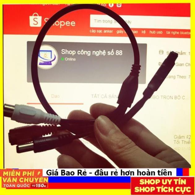 Trợ giá'' Mic thu âm thanh chuyên dụng cho các loại đầu ghi camera giám sát như Hikvision,Dahua,KBvi