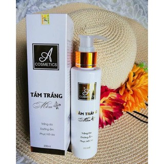 Tắm mềm shop An Trinh