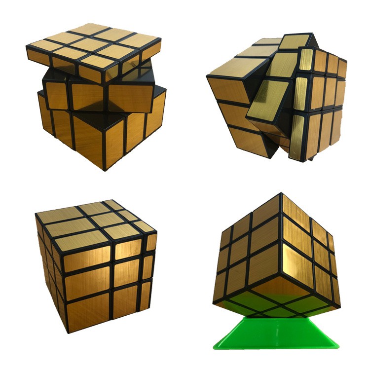 Khối lập phương Rubik giải trí Jika Store