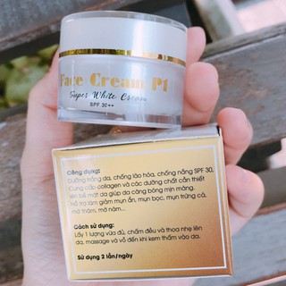 Kem Face P1 ( Của Ponry )