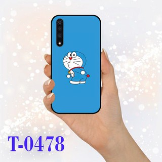 Ốp lưng Vsmart Live in hình - BST Doremon 2