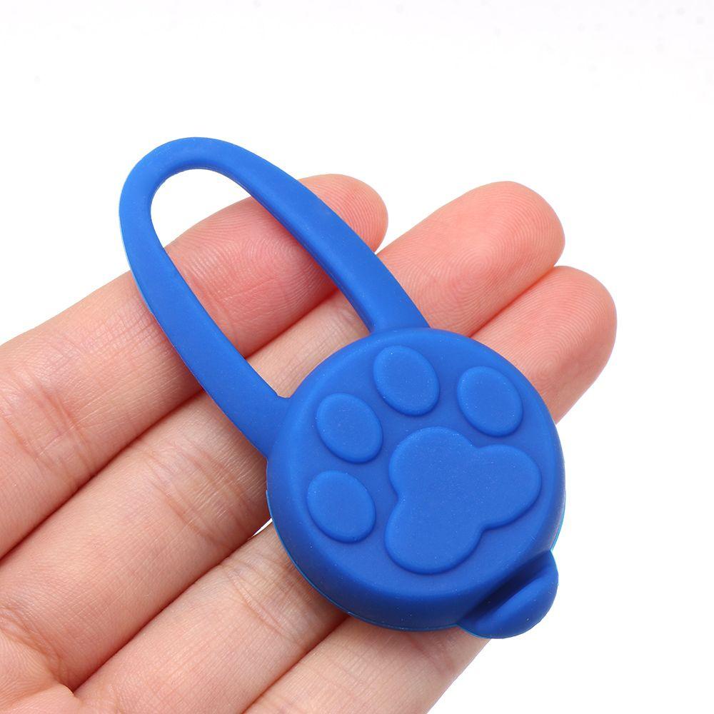 Vòng Cổ GắN ĐèN LED Cho Thú Cưng